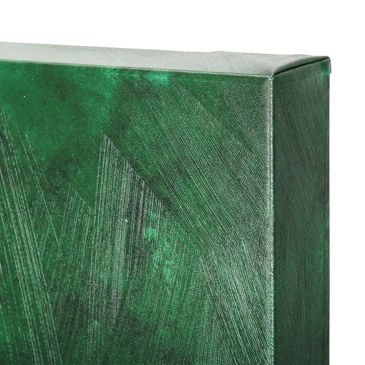 Numbers VII by Mercana Studio a Hand Embellished Textured Canvas from Mercana - Luna Furniture