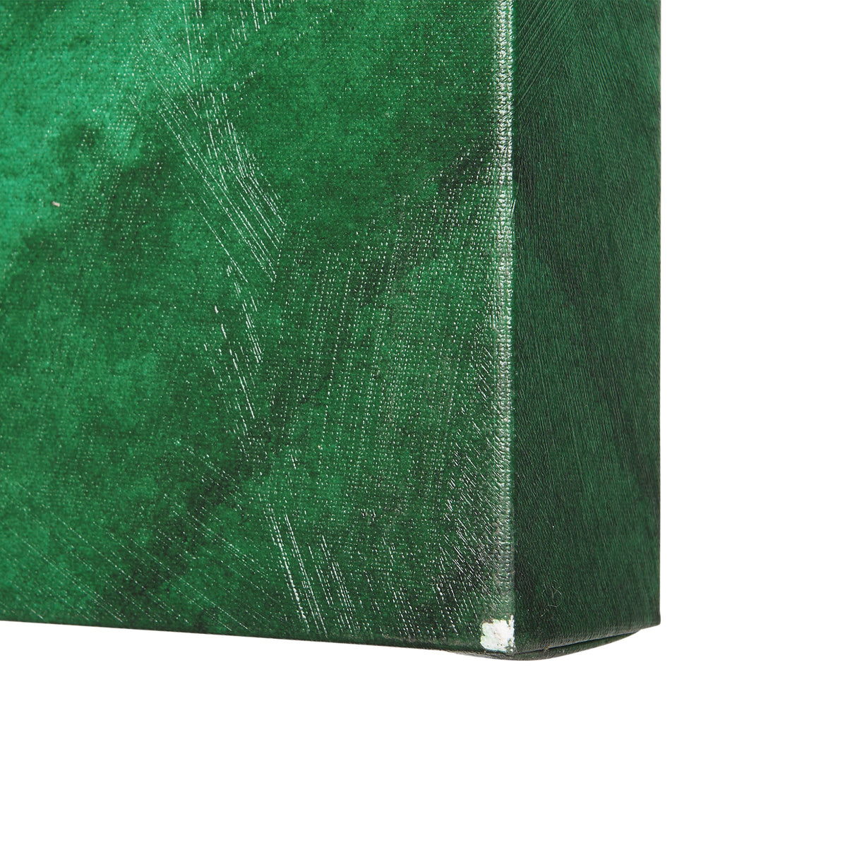 Numbers VII by Mercana Studio a Hand Embellished Textured Canvas from Mercana - Luna Furniture