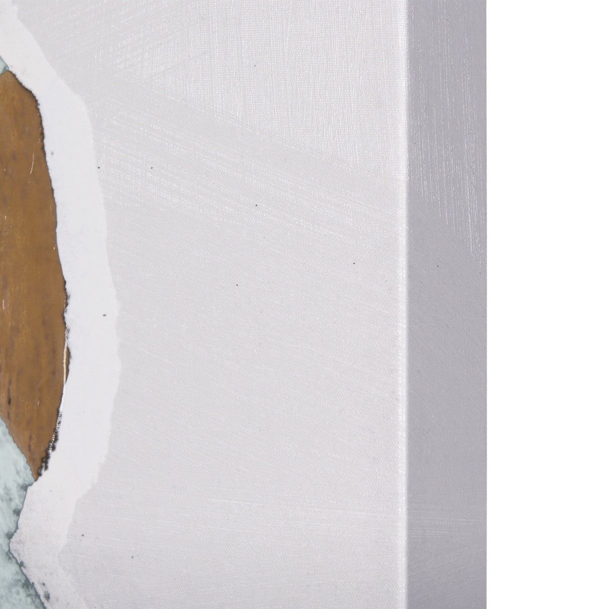 Numbers VIII by Mercana Studio a Hand Embellished Textured Canvas from Mercana - Luna Furniture