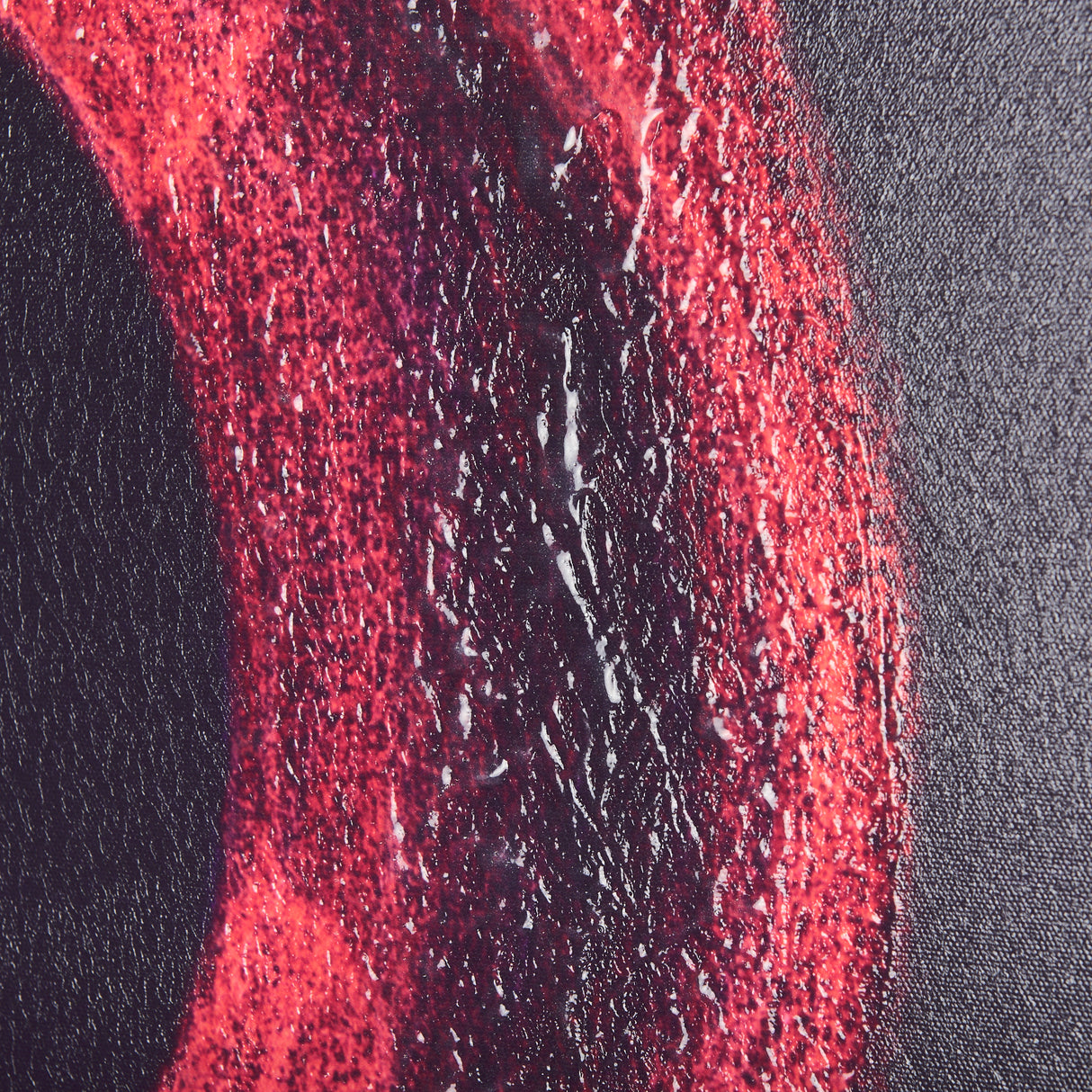 Numbers IX by Mercana Studio a Hand Embellished Textured Canvas from Mercana - Luna Furniture