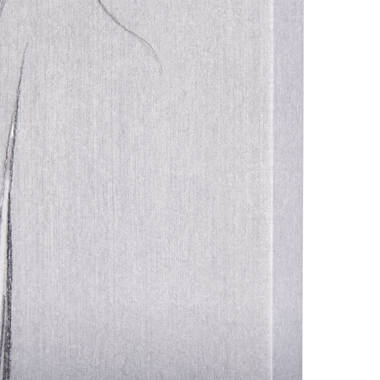 Botanical sketches IV (Grey) by Mercana Studio a Hand Embellished Textured Canvas from Mercana - Luna Furniture