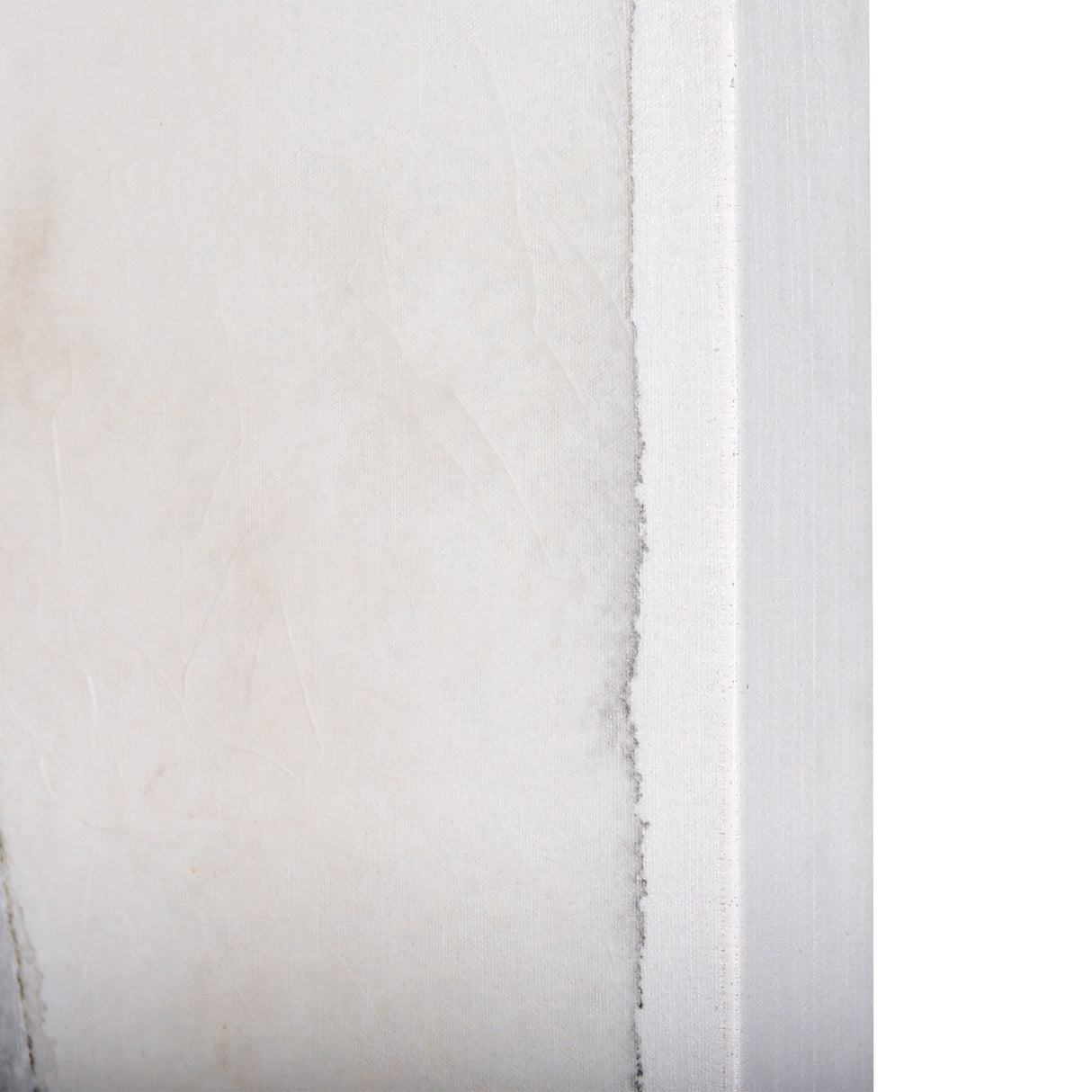 Vessel I by Mercana Studio a Hand Embellished Textured Canvas from Mercana - Luna Furniture