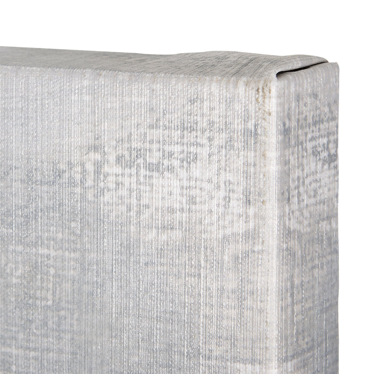 Old Barn I by Mercana Studio a Hand Embellished Textured Canvas from Mercana - Luna Furniture