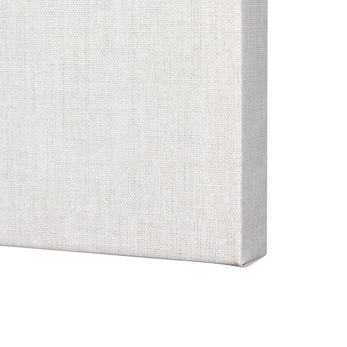 Pavilion Neutral I by Mercana Studio a Hand Embellished Textured Canvas from Mercana - Luna Furniture