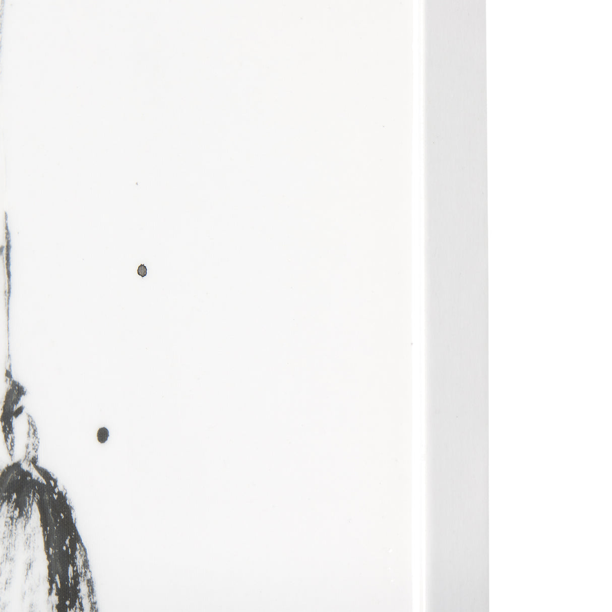 Fishing Lure by Mercana Studio a Hand Embellished Textured Canvas from Mercana - Luna Furniture