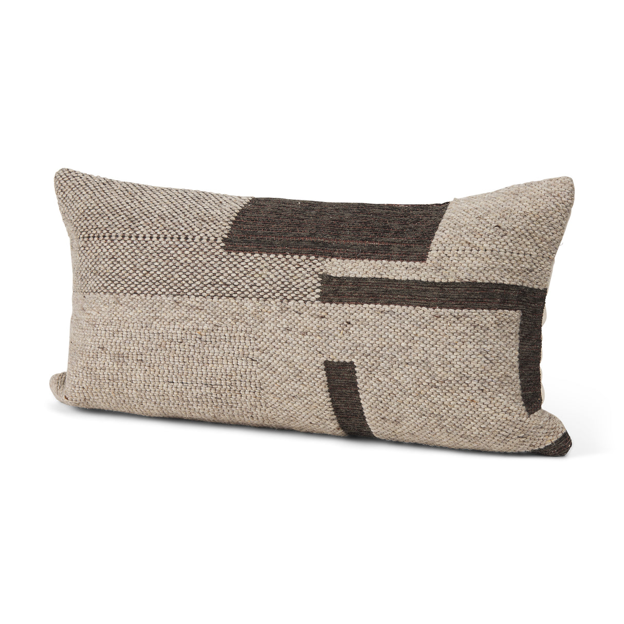 Kyle Lumbar Pillow Cover from Mercana - Luna Furniture