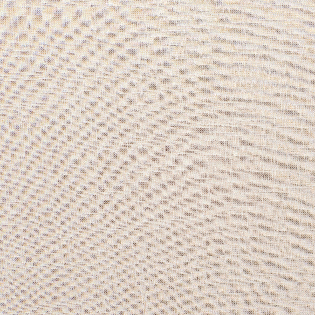 Palisades Cream Fabric Wrap Brown Wood Frame Dining Chair from Mercana - Luna Furniture