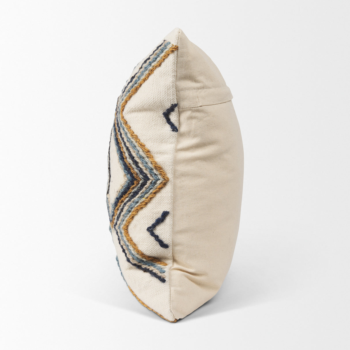 Kitt Square Pillow Cover from Mercana - Luna Furniture