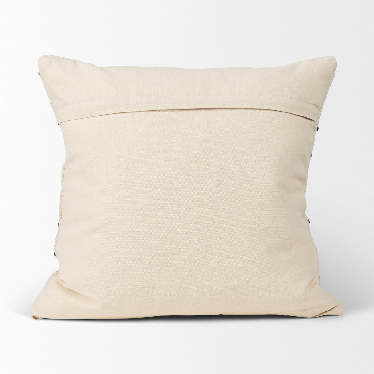 Kitt Square Pillow Cover from Mercana - Luna Furniture