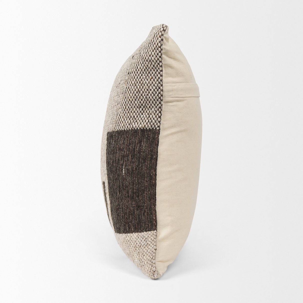 Kyle Square Pillow Cover from Mercana - Luna Furniture