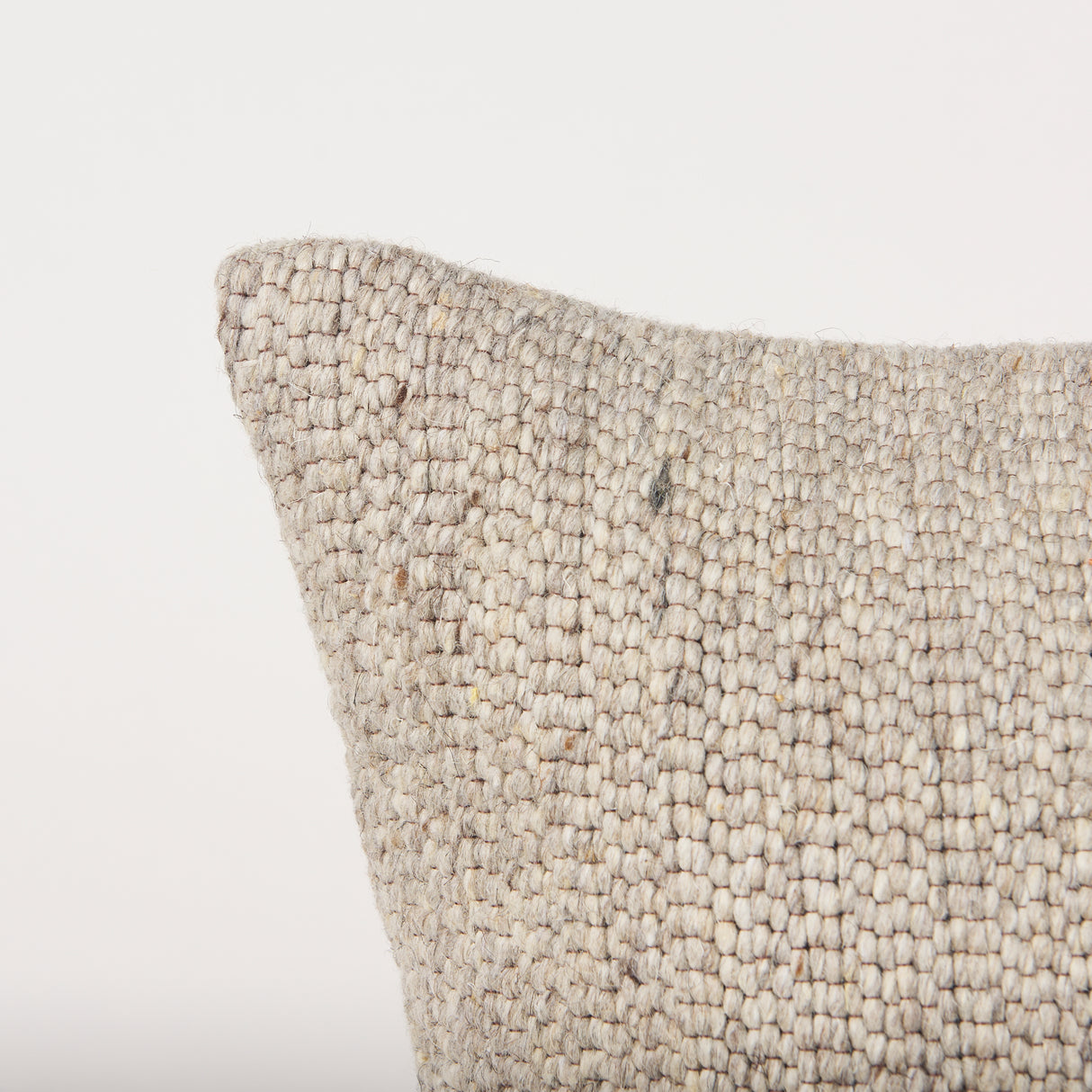 Kyle Square Pillow Cover from Mercana - Luna Furniture