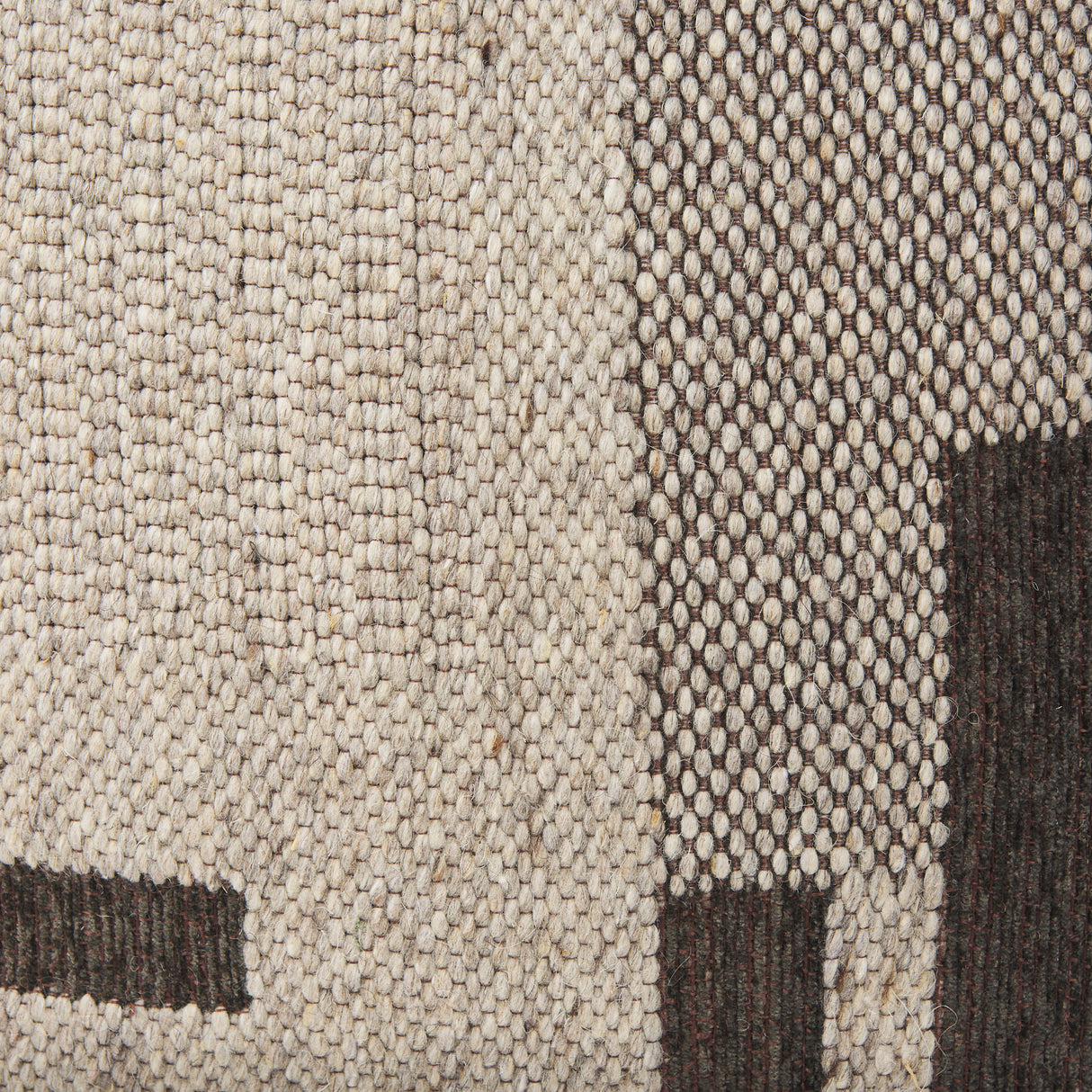Kyle Square Pillow Cover from Mercana - Luna Furniture