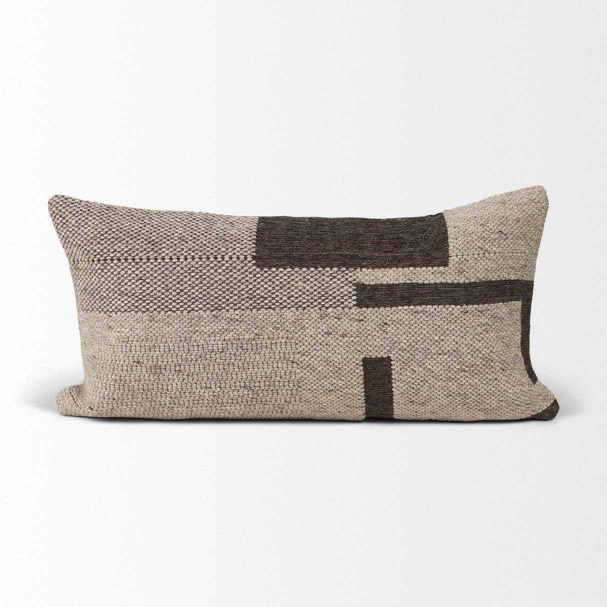 Kyle Lumbar Pillow Cover from Mercana - Luna Furniture