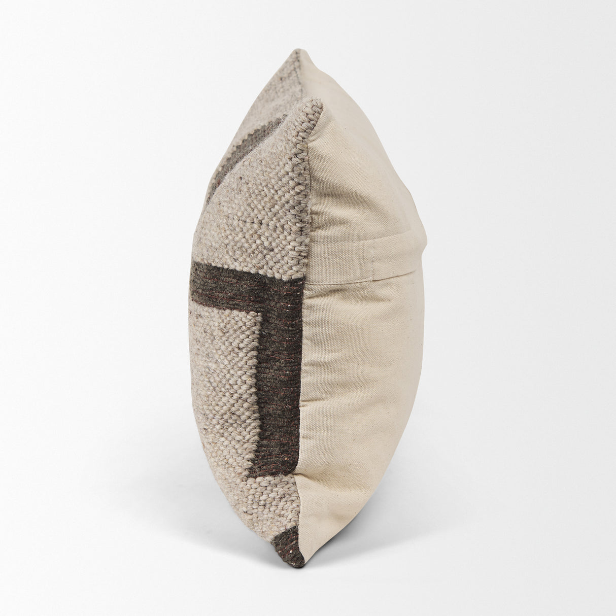 Kyle Lumbar Pillow Cover from Mercana - Luna Furniture