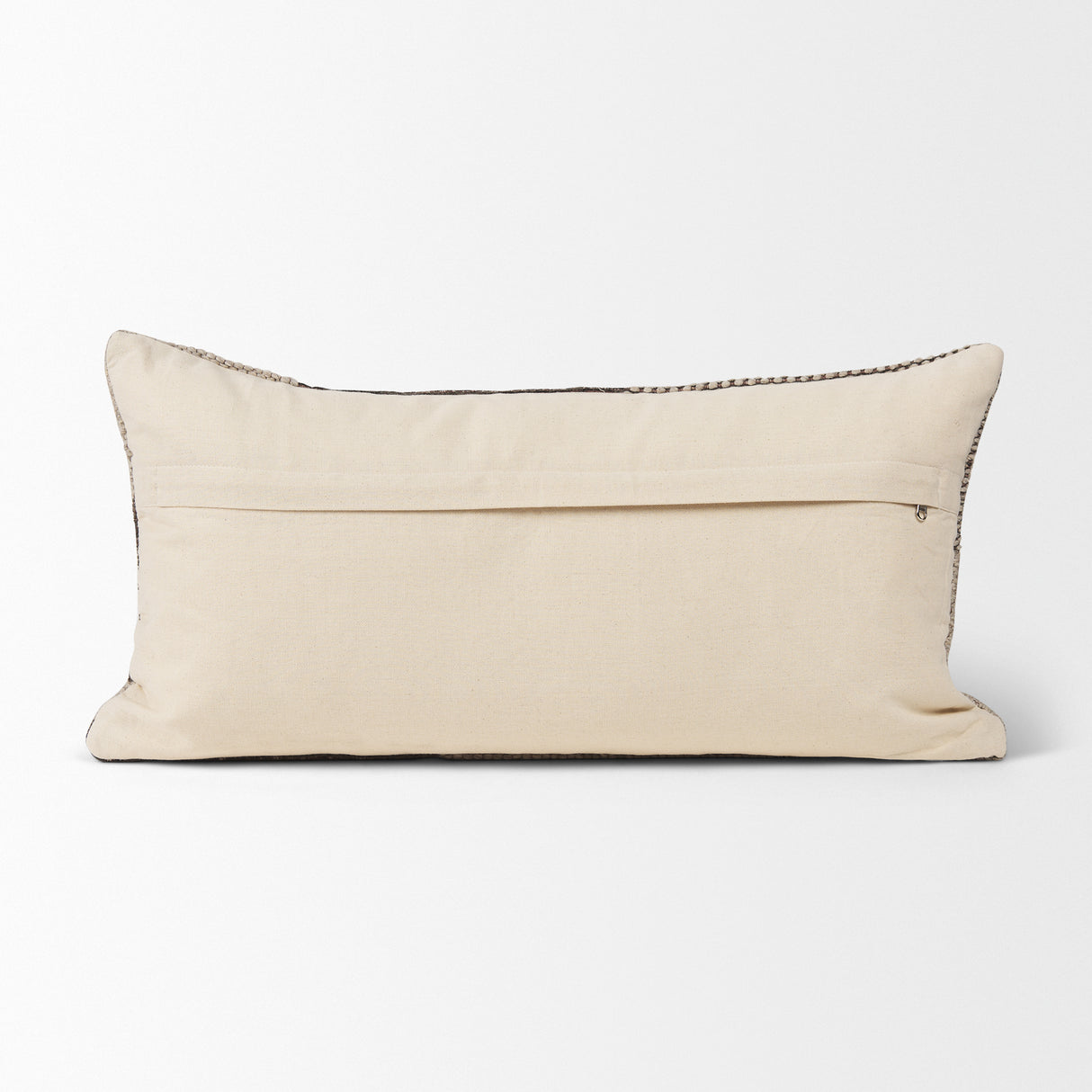Kyle Lumbar Pillow Cover from Mercana - Luna Furniture