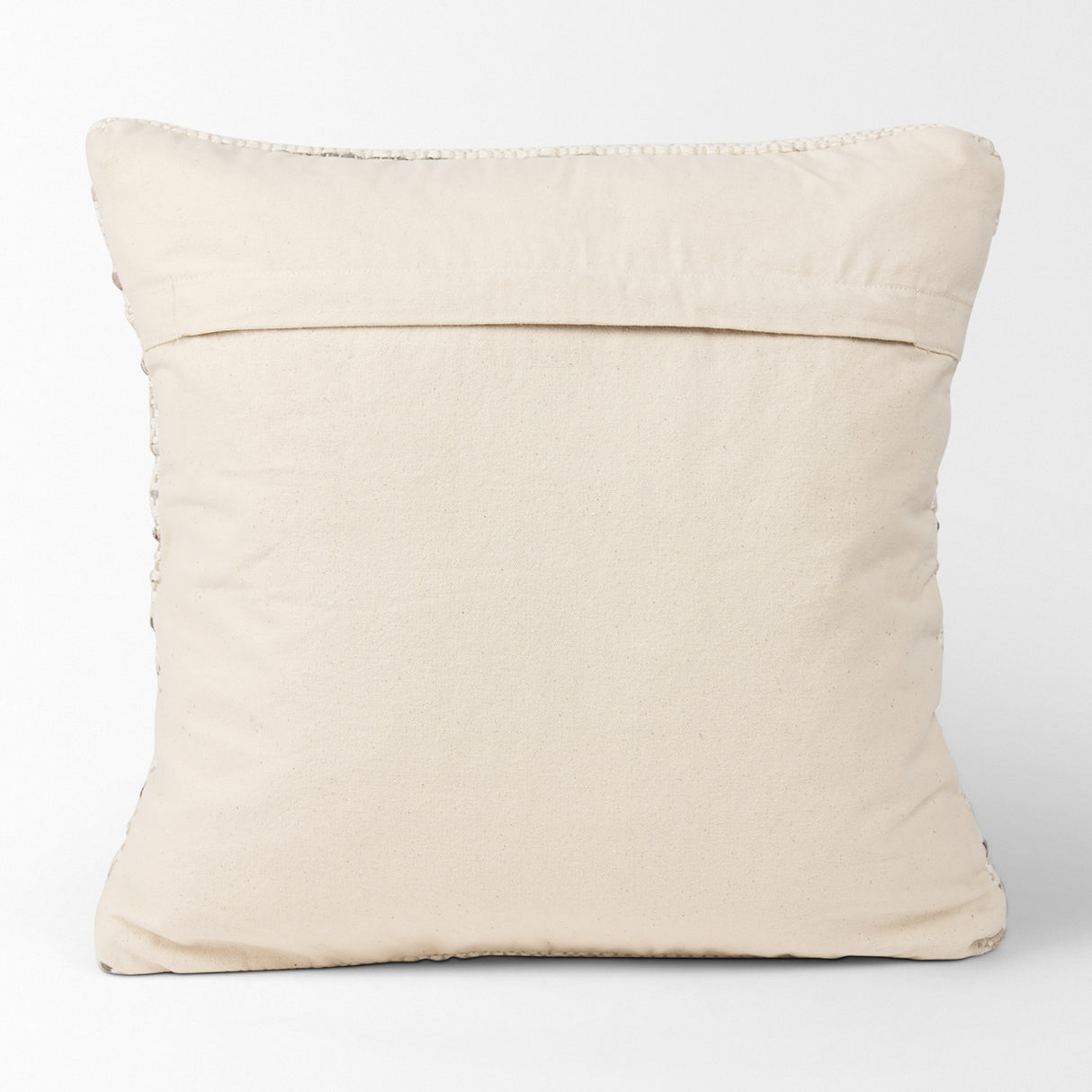 Kodi Square Pillow Cover from Mercana - Luna Furniture