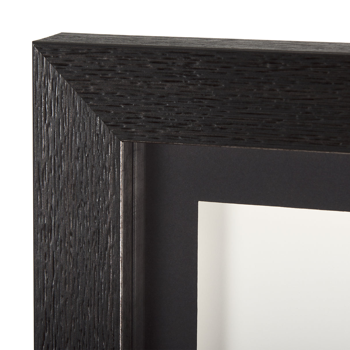 The Fold Paper II by Studio M a handmade Original Framed Artwork under Glass from Mercana - Luna Furniture