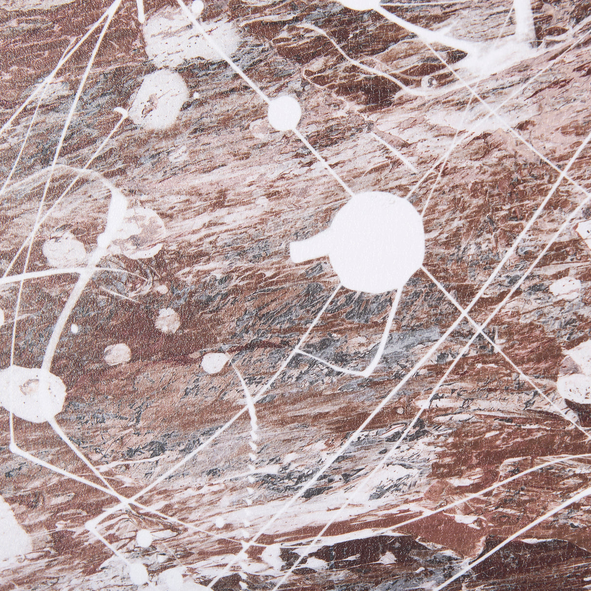 Sakura Rain III by Mercana Studio a Hand Embellished Textured Framed Art Print Matted under Glass from Mercana - Luna Furniture