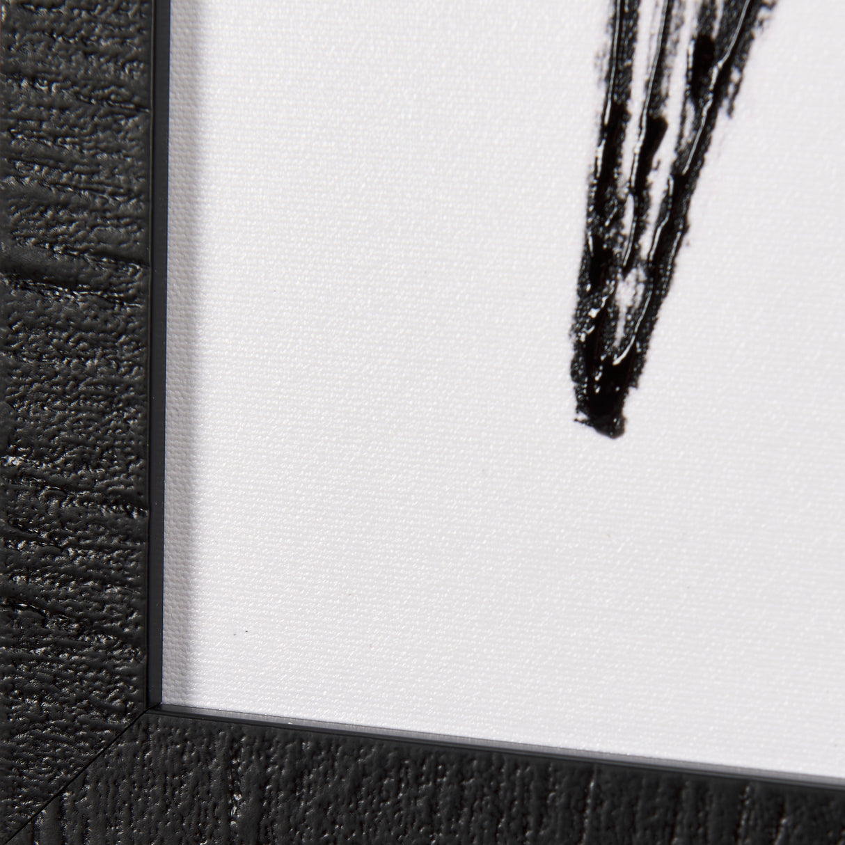 Vintage Cloth Peg I by Mercana Studio a Hand Embellished Textured Framed Art Print from Mercana - Luna Furniture