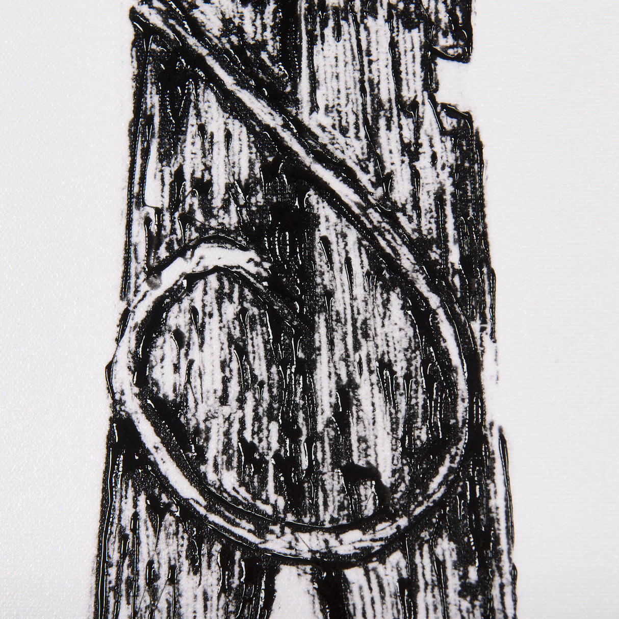 Vintage Cloth Peg I by Mercana Studio a Hand Embellished Textured Framed Art Print from Mercana - Luna Furniture
