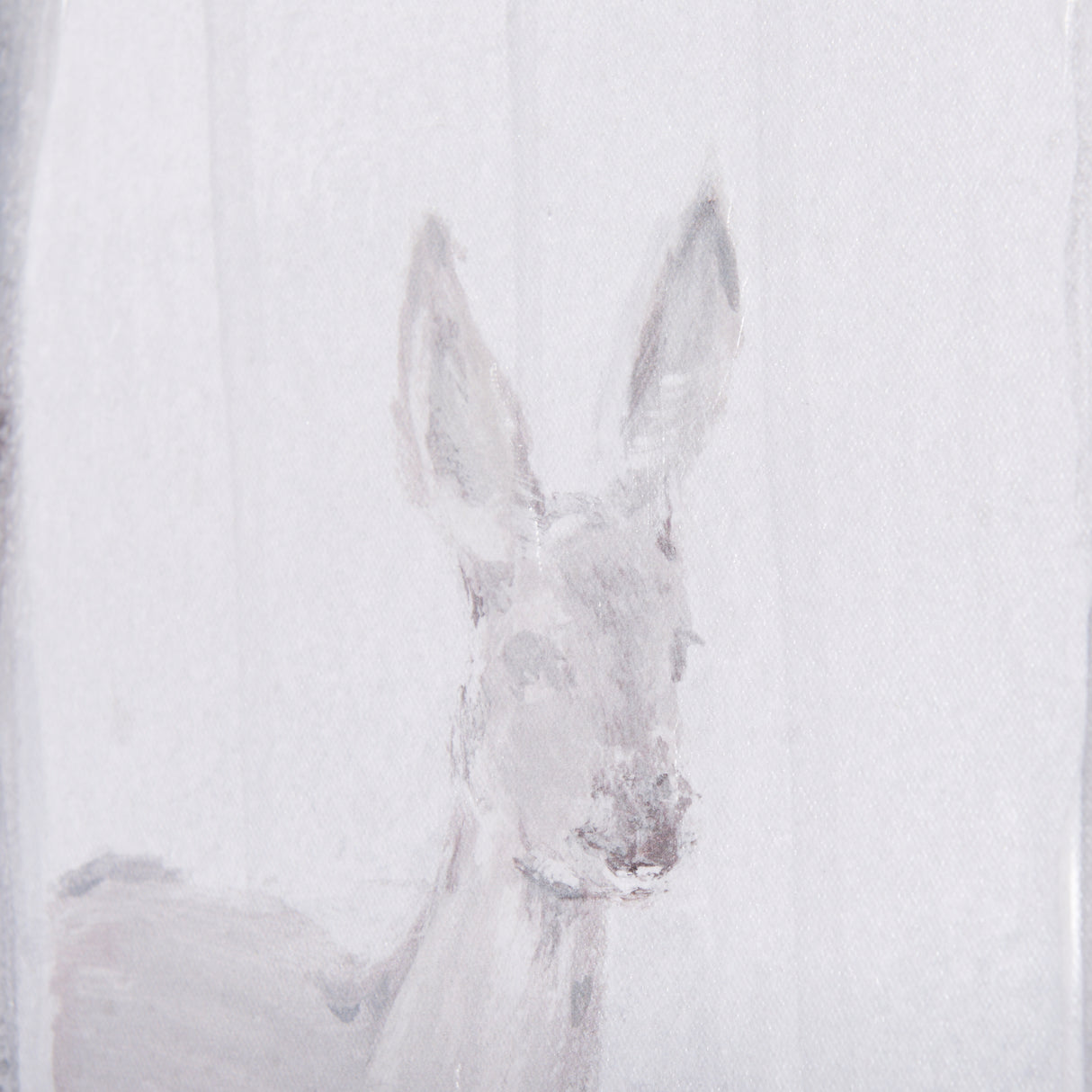 A Winter Day in Forest I by Mercana Studio a Hand Embellished Textured Canvas from Mercana - Luna Furniture