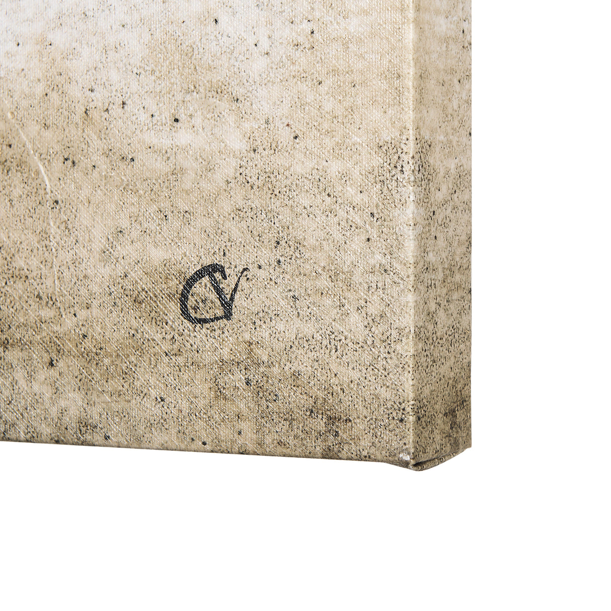 Vintage Car Picture III by Mercana Studio a Hand Embellished Textured Canvas from Mercana - Luna Furniture