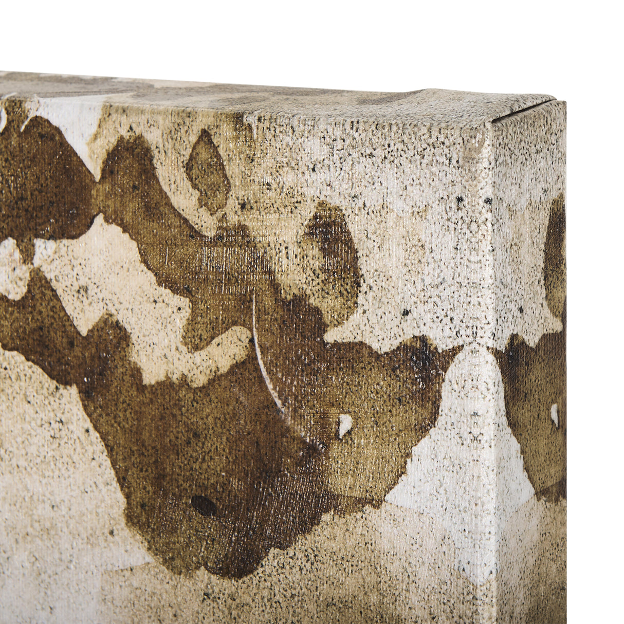 Vintage Car Picture IV by Mercana Studio a Hand Embellished Textured Canvas from Mercana - Luna Furniture
