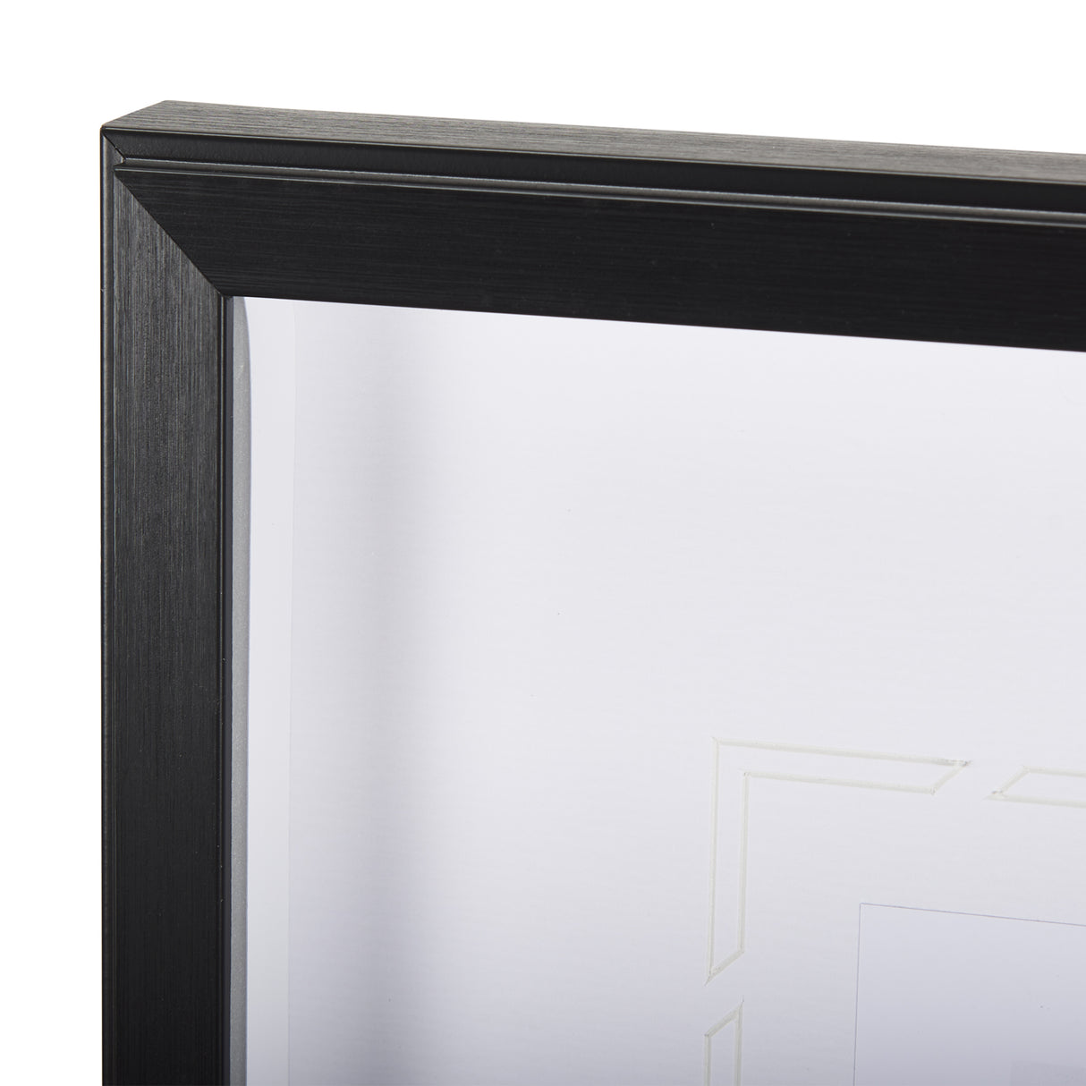 French Press by Simeng a Framed Art Print Matted under Glass from Mercana - Luna Furniture