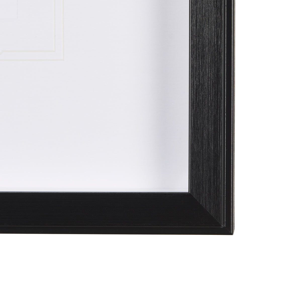 Drip Coffee Maker by Simeng a Framed Art Print Matted under Glass from Mercana - Luna Furniture