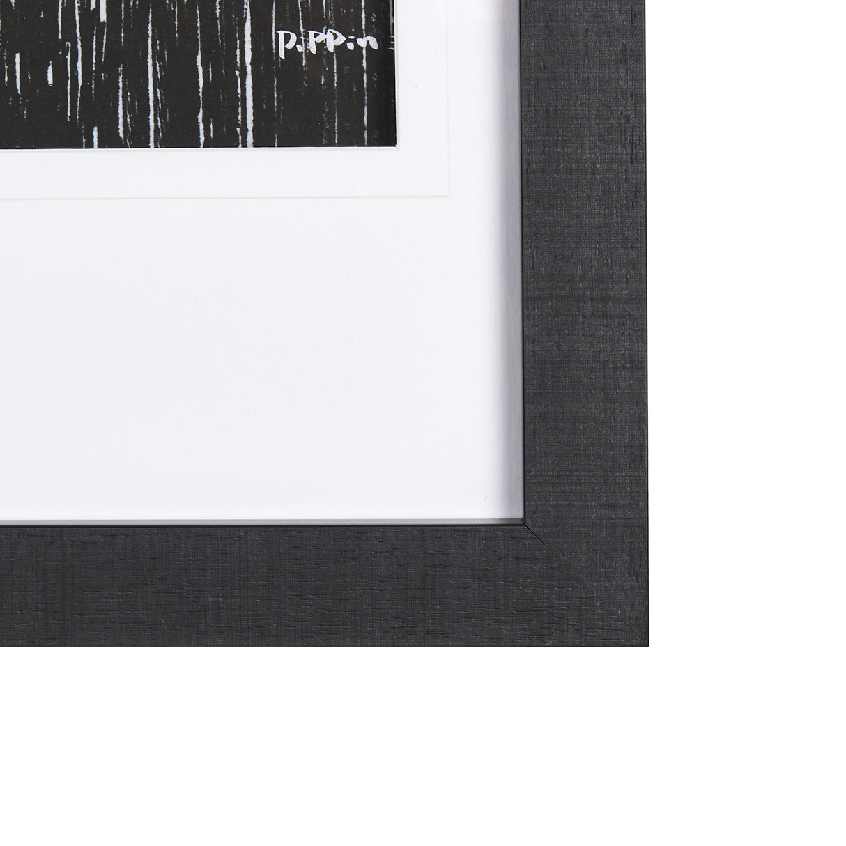 National Laundry Day by Mercana Studio Hand Embellished Textured Framed Art Print Matted under Glass from Mercana - Luna Furniture