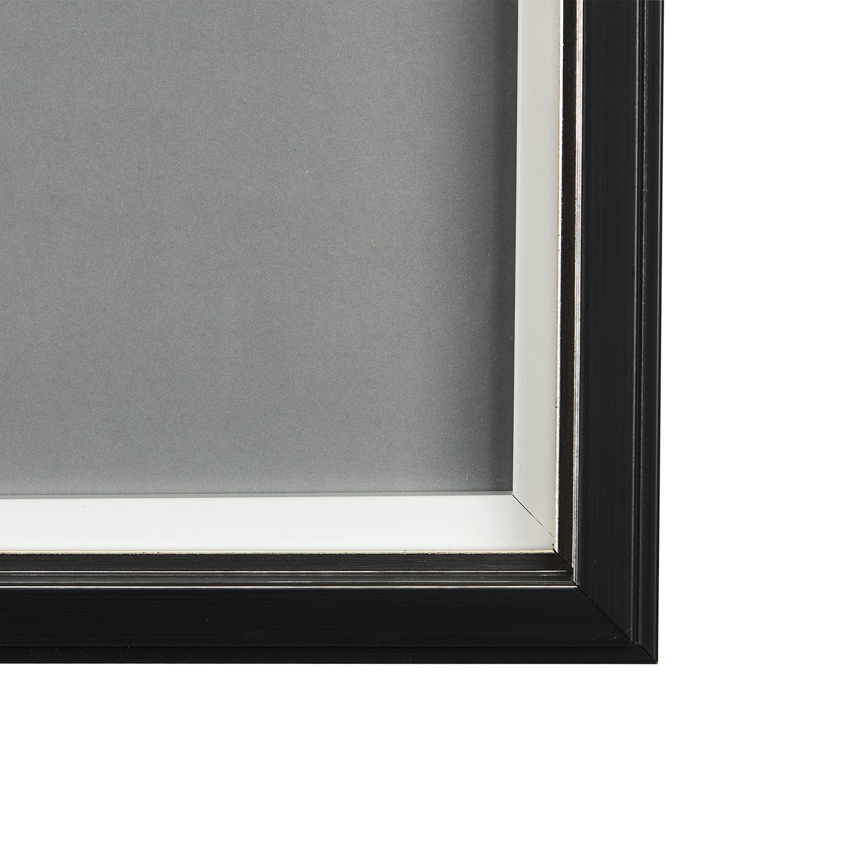 Stormy Skys II by Mercana Studio a Hand Embellished Textured Framed Art Print Matted under Glass from Mercana - Luna Furniture