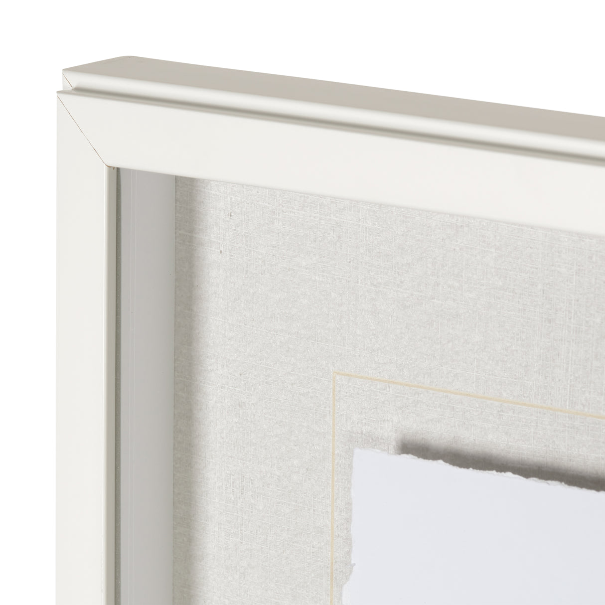 Tota I by Victoria Borges a Hand Embellished Textured Framed Art Print Matted under Glass from Mercana - Luna Furniture