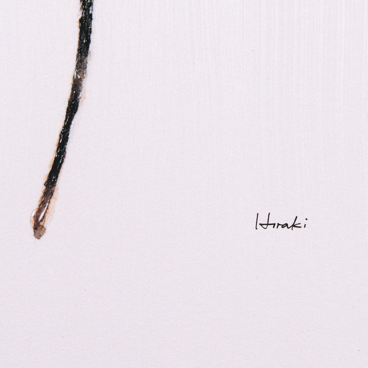 Autumn Message I by Mercana Studio a Hand Embellished Textured Framed Art Print from Mercana - Luna Furniture