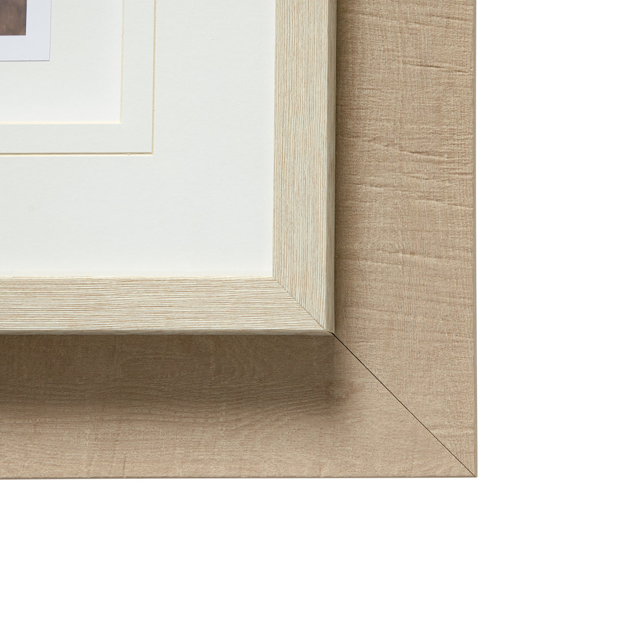Unknown by Mercana Studio a Framed Photo Art Print Matted under Glass from Mercana - Luna Furniture