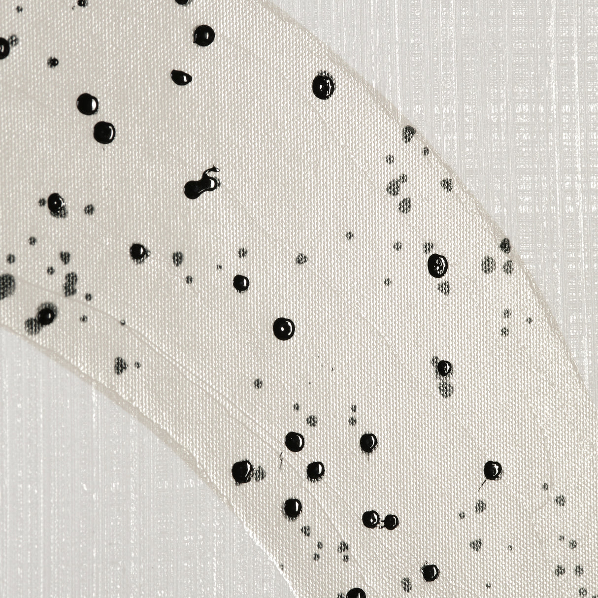 Tota II by Victoria Borges a Hand Embellished Textured Canvas from Mercana - Luna Furniture