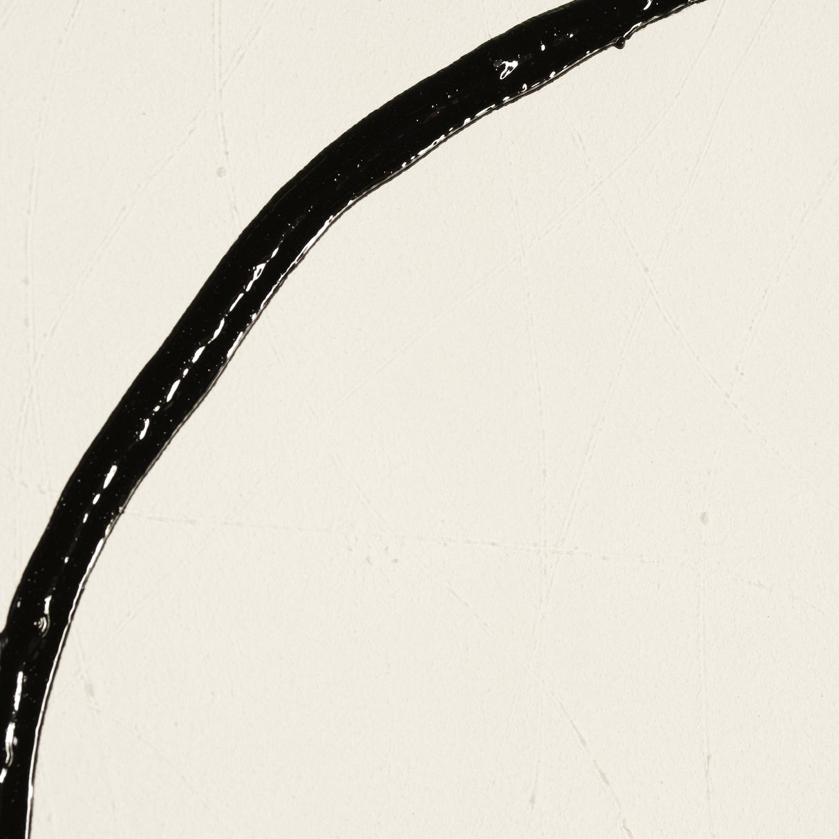 Mess II by Studio M a Hand Embellished Canvas Print from Mercana - Luna Furniture