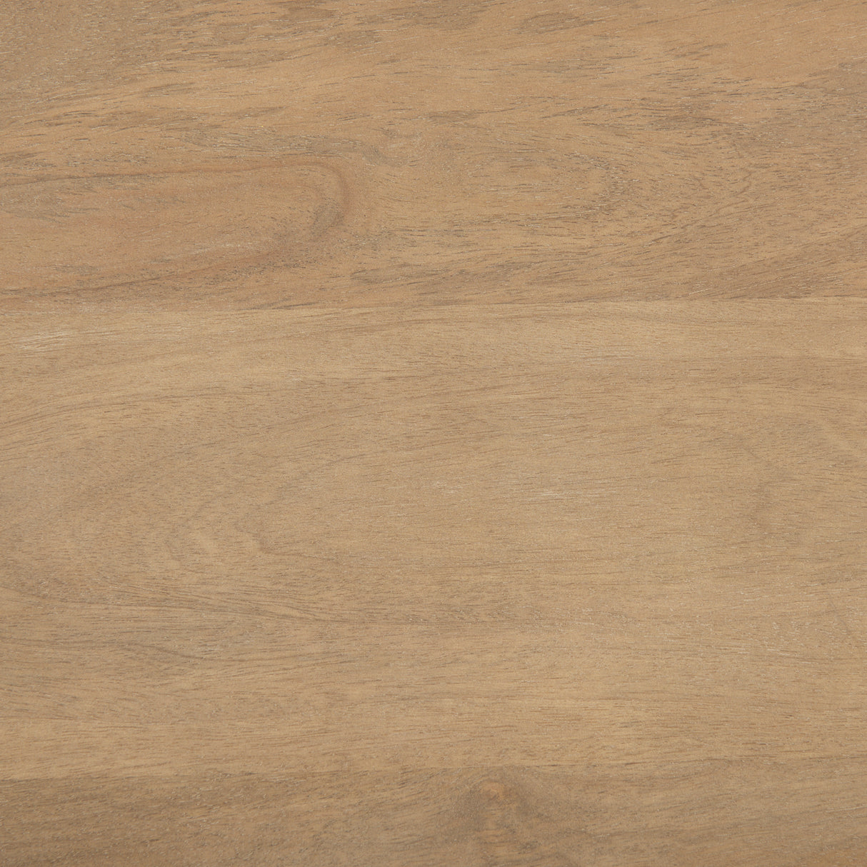 Evelyn Light Brown Oblong Coffee Table from Mercana - Luna Furniture