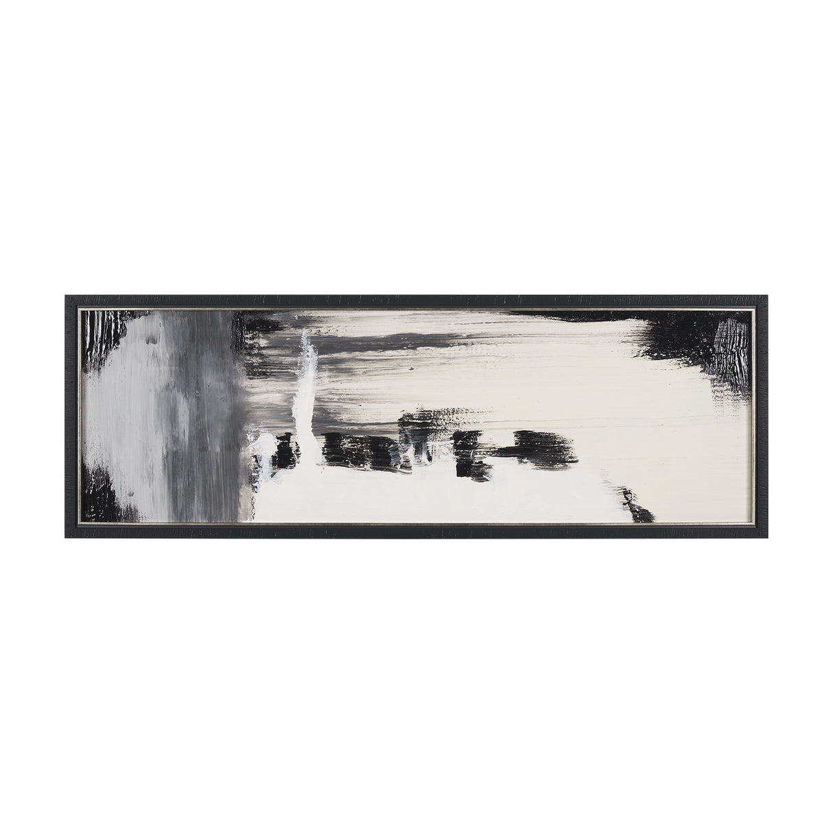 Alone I by Mercana Studio a Framed Art Print from Mercana - Luna Furniture