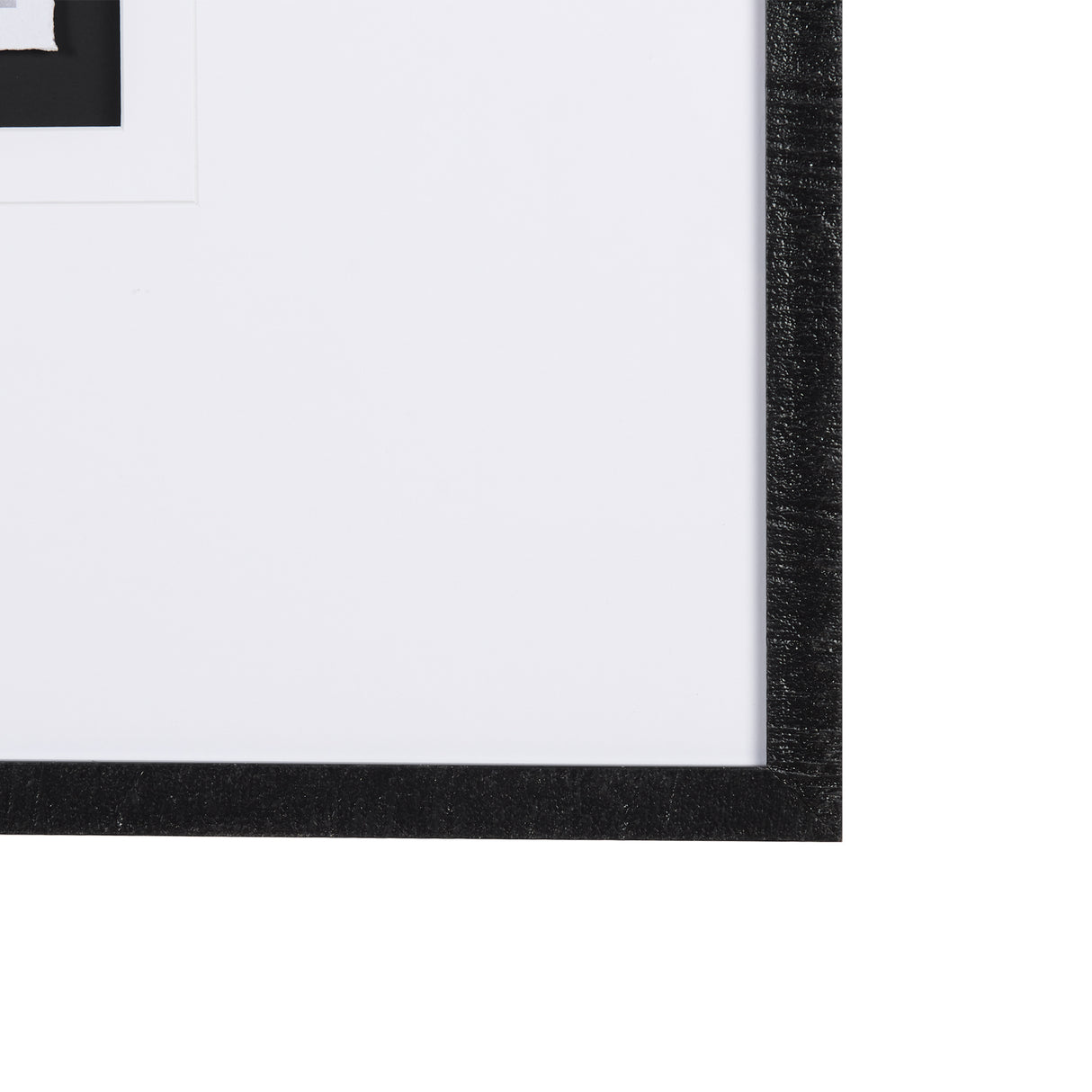 Pipes I by Chase a Hand Embellished Textured Framed Art Print Matted under Glass from Mercana - Luna Furniture