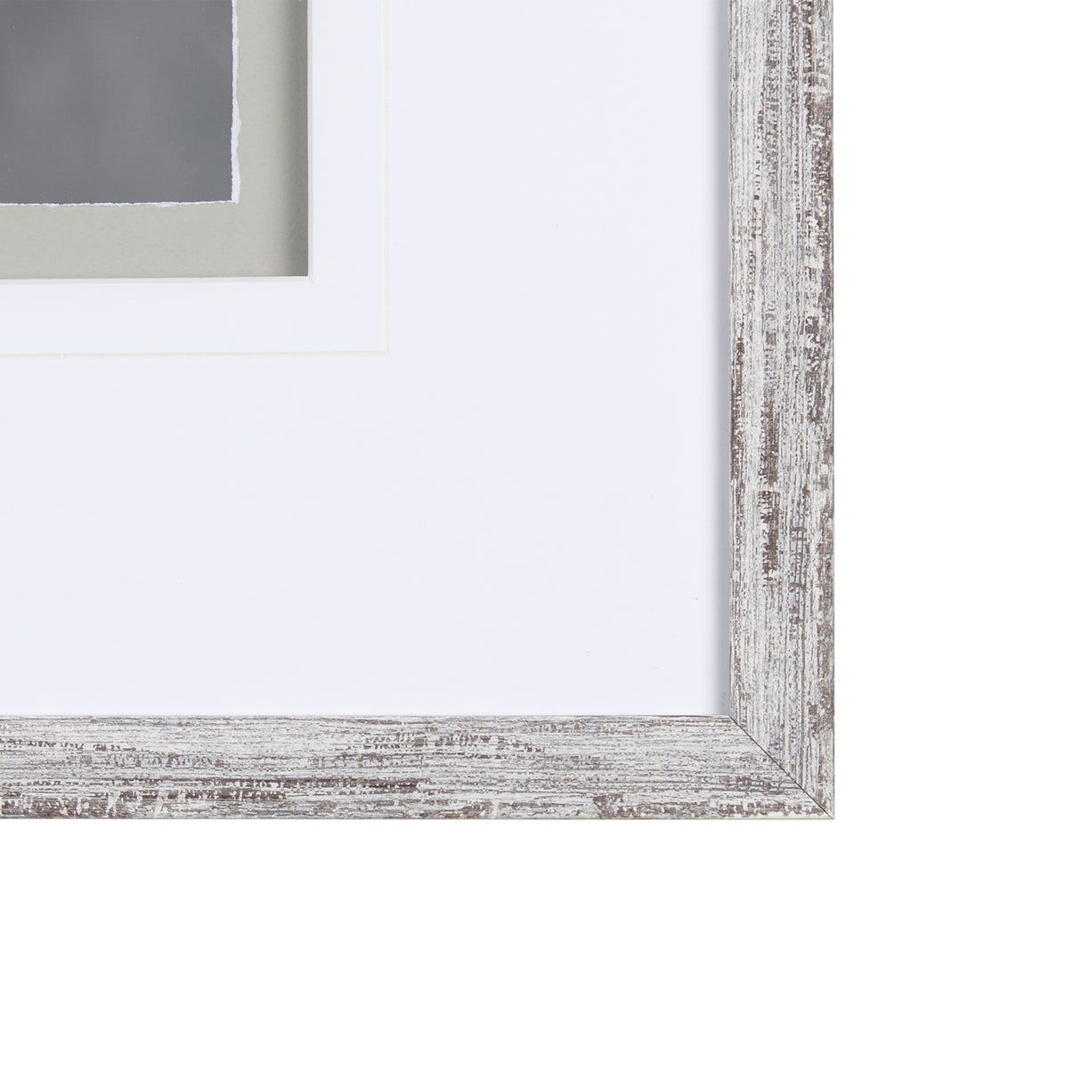 Owl in Flight by Chad Mackay a Framed Photo Art Print Matted under Glass from Mercana - Luna Furniture