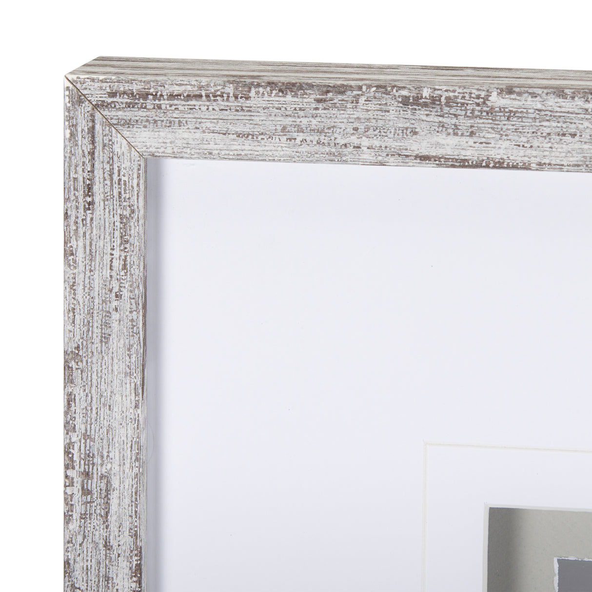 Owl in Flight by Chad Mackay a Framed Photo Art Print Matted under Glass from Mercana - Luna Furniture