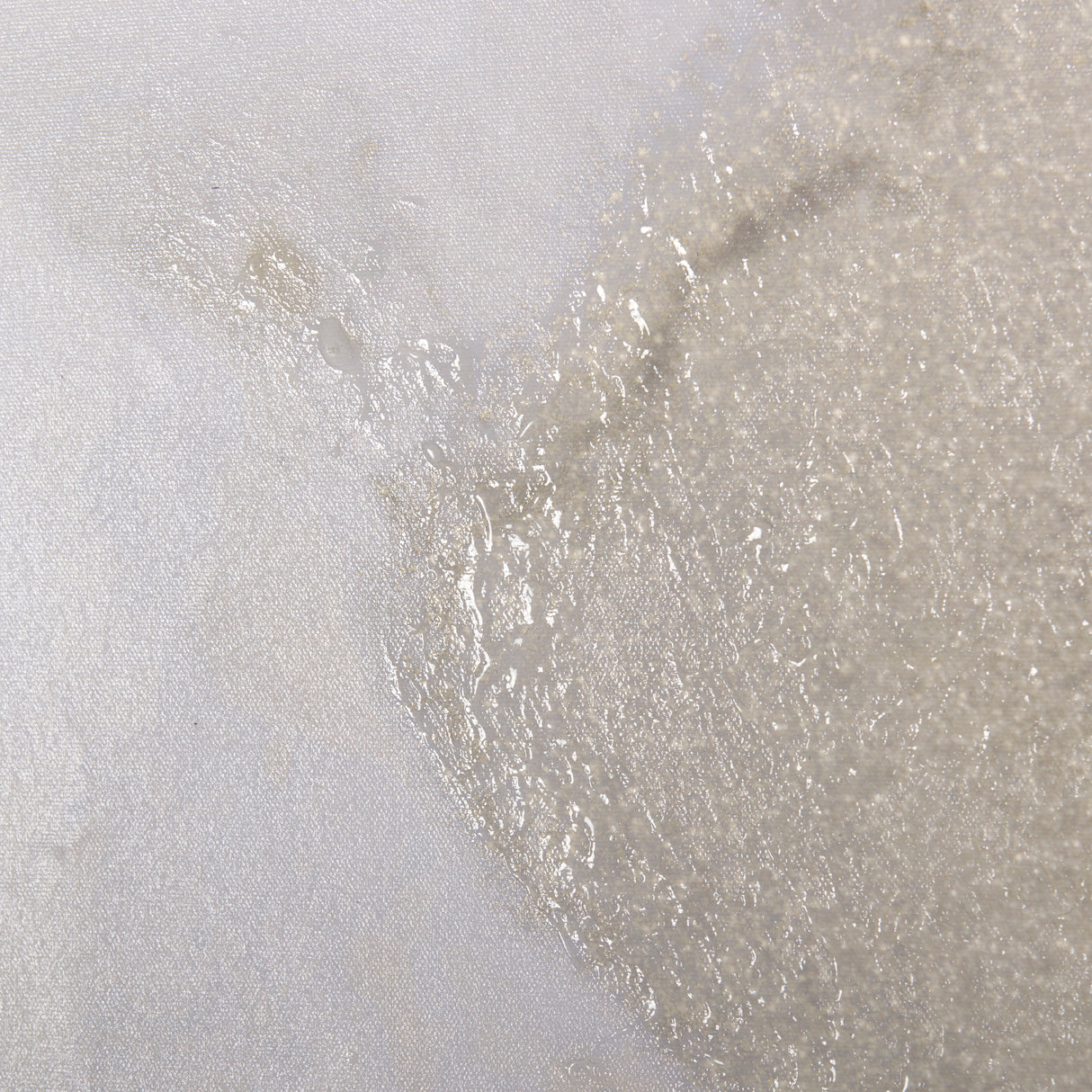 Sandy Waves III by Mercana Studio a Hand Embellished Textured Framed Canvas from Mercana - Luna Furniture