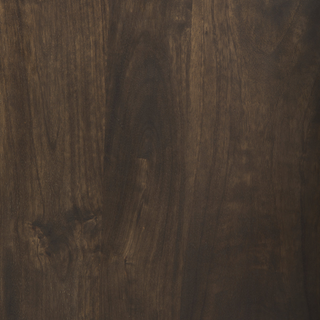 Tucker Dark Brown Wood w/ Carved Arch Pattern 2 Door Cabinet from Mercana - Luna Furniture