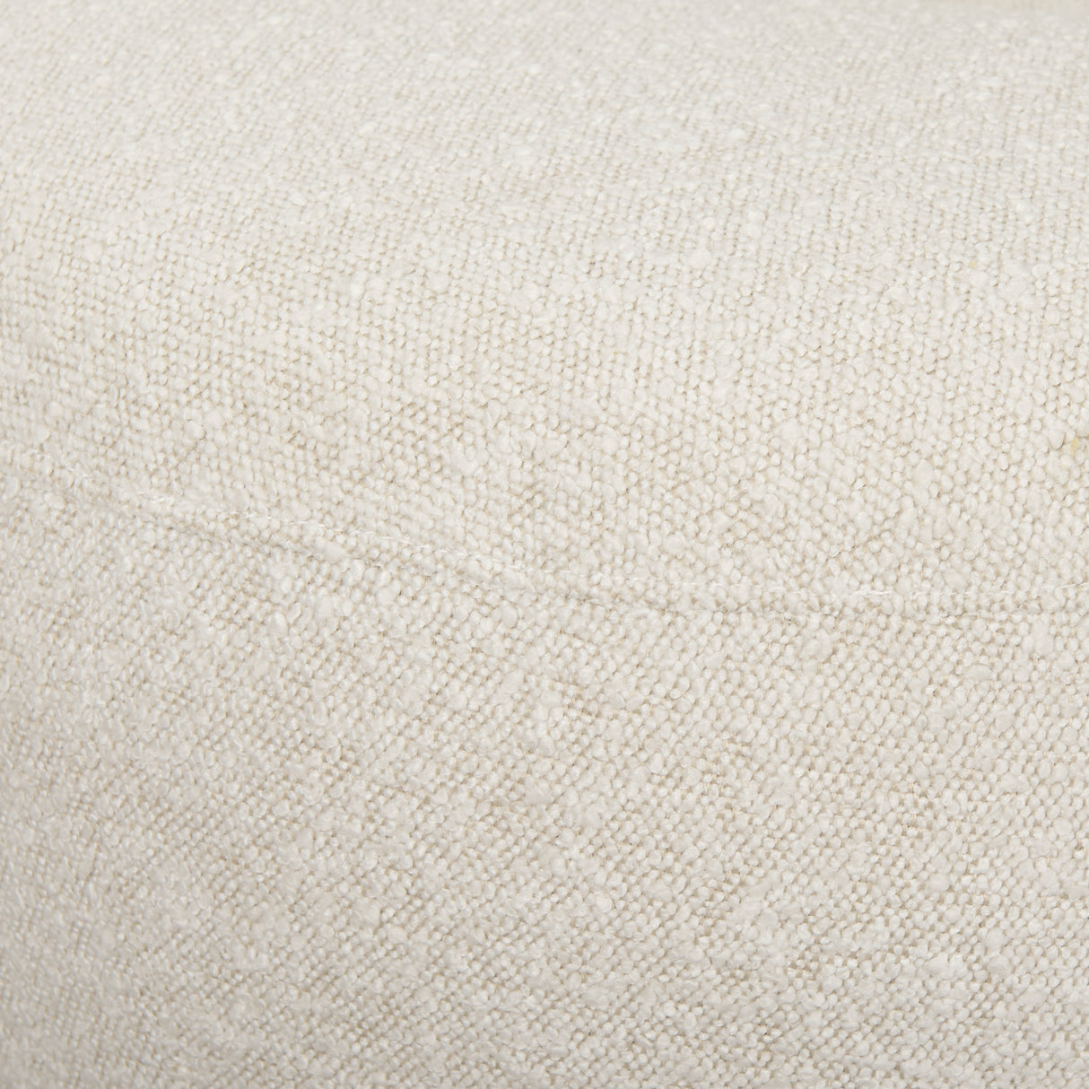 Beverly Cream Boucle Accent Chair from Mercana - Luna Furniture