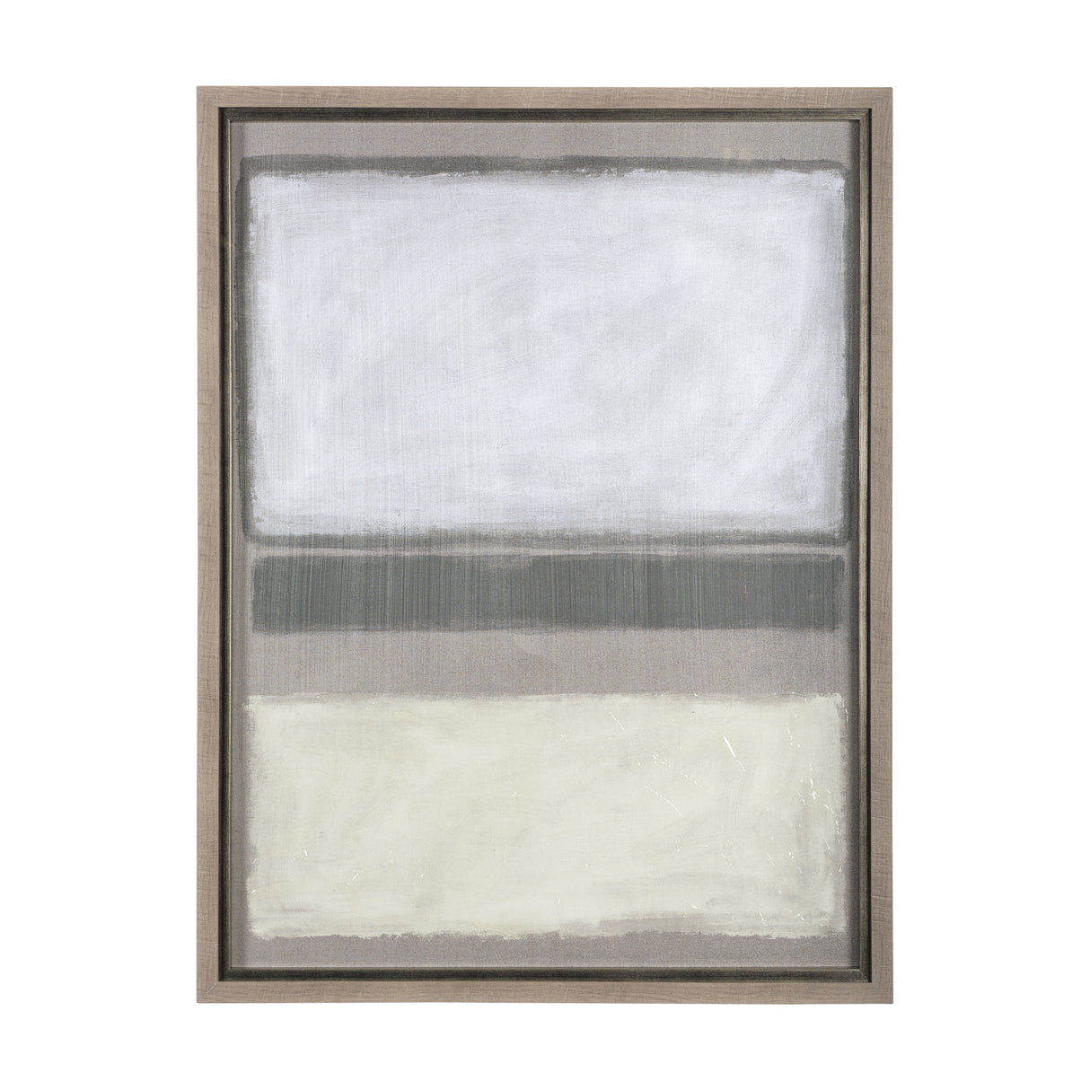 Tawny by Mercana Studio a Hand Embellished Textured Framed Art Photograph Matted under Glass from Mercana - Luna Furniture