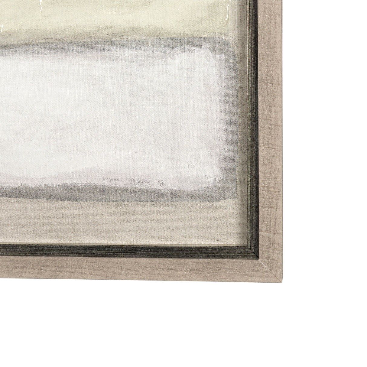 Fawn by Mercana Studio a Hand Embellished Textured Framed Art Photograph Matted under Glass from Mercana - Luna Furniture