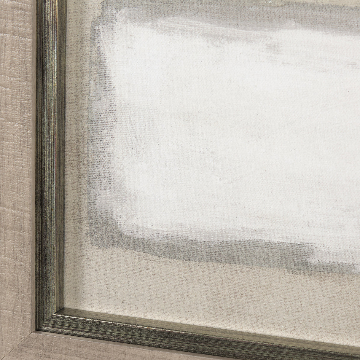 Fawn by Mercana Studio a Hand Embellished Textured Framed Art Photograph Matted under Glass from Mercana - Luna Furniture