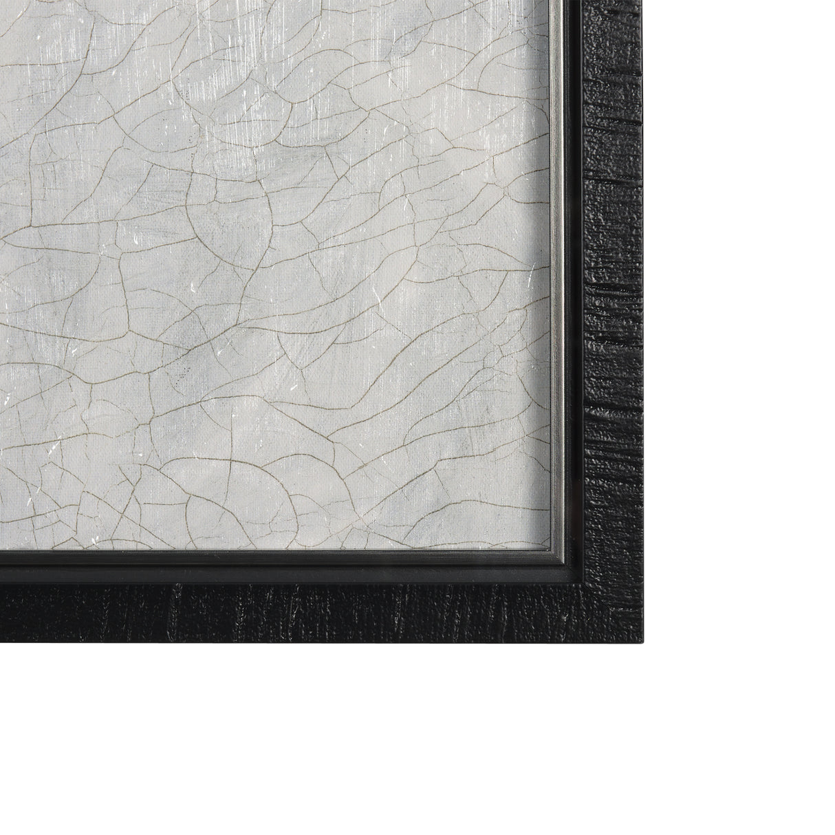 Blend by Mercana Studio a Hand Embellished Textured Framed Art Photograph Matted under Glass from Mercana - Luna Furniture