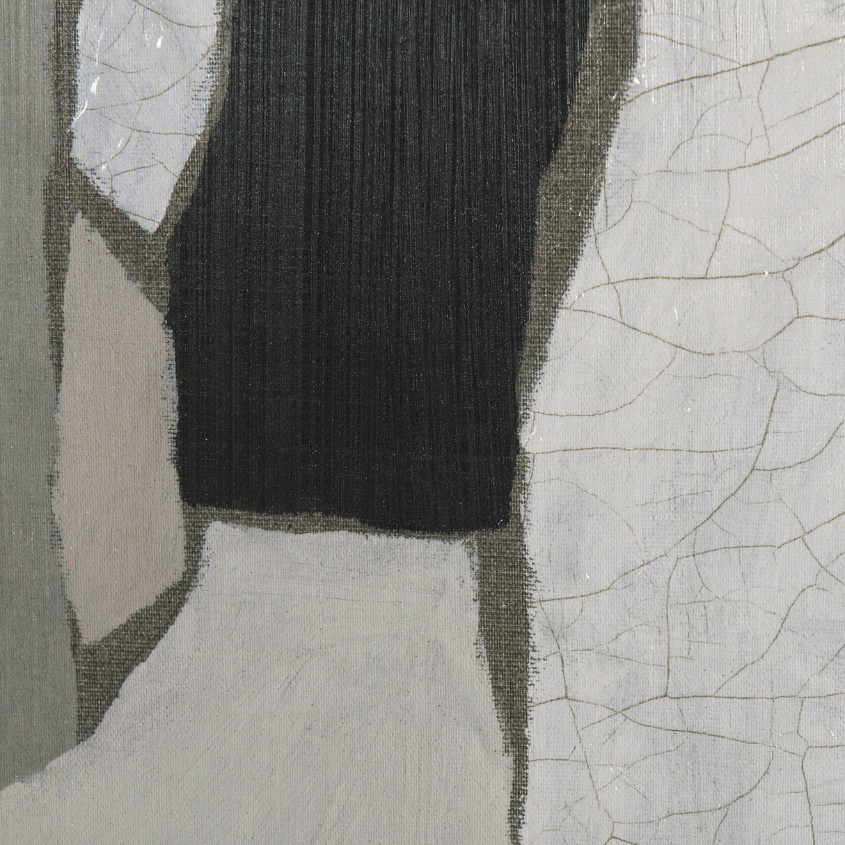 Blend by Mercana Studio a Hand Embellished Textured Framed Art Photograph Matted under Glass from Mercana - Luna Furniture
