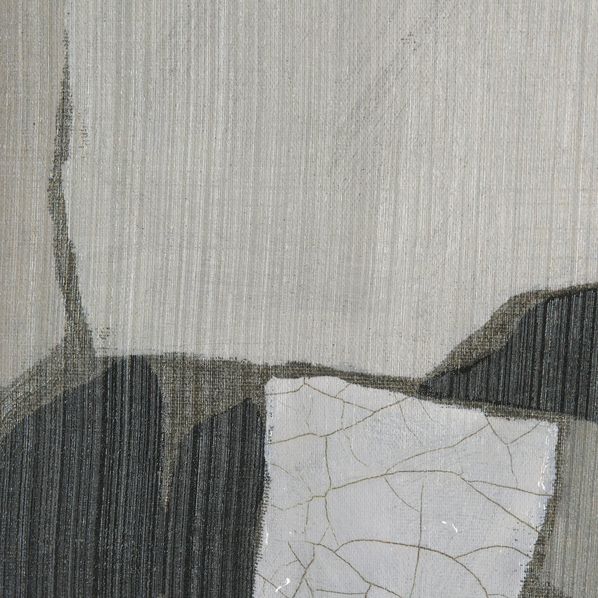 Blend by Mercana Studio a Hand Embellished Textured Framed Art Photograph Matted under Glass from Mercana - Luna Furniture
